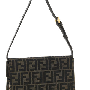 Fendi Tube Wallet On Chain