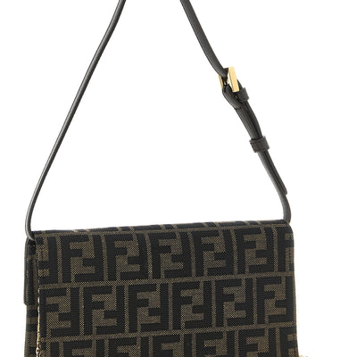 Fendi Tube Wallet On Chain