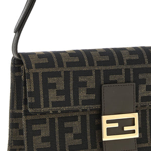 Fendi Tube Wallet On Chain