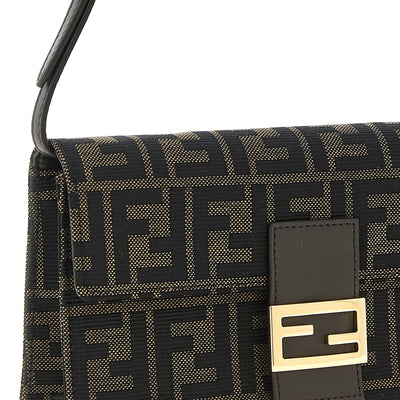 Fendi Tube Wallet On Chain