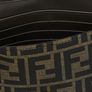 Fendi Tube Wallet On Chain