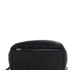Fendi Small Double Zip Beauty