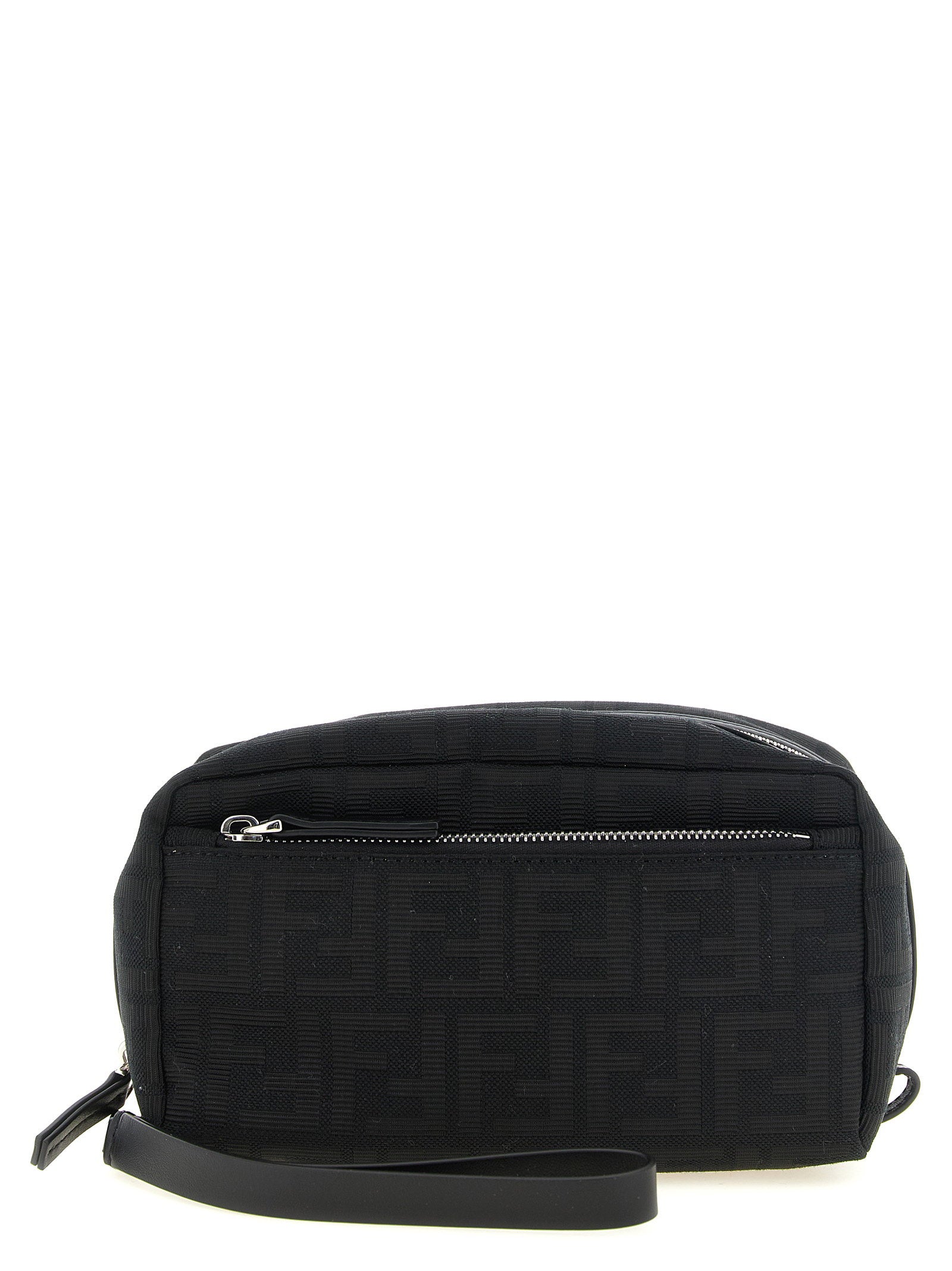 Fendi Small Double Zip Beauty