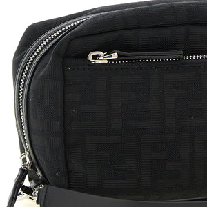 Fendi Small Double Zip Beauty