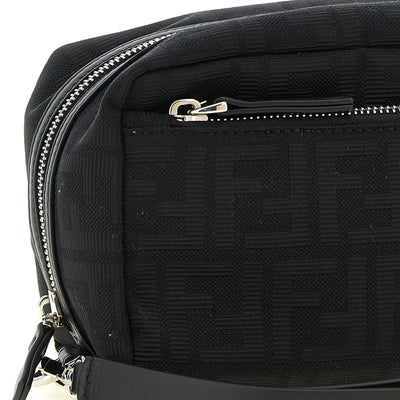 Fendi Small Double Zip Beauty