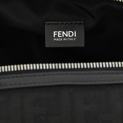 Fendi Small Double Zip Beauty