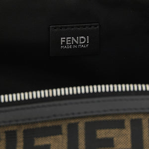 Fendi Small Double Zip Beauty
