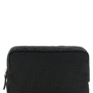 Fendi Medium Ff Light Beauty