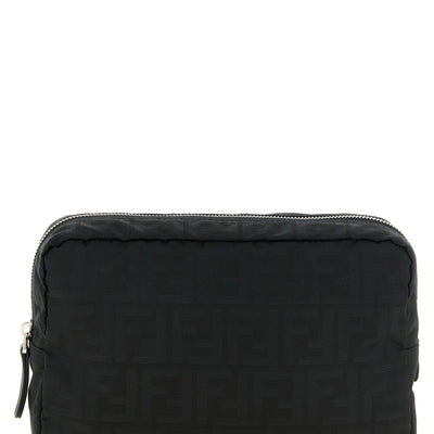 Fendi Medium Ff Light Beauty