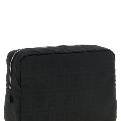Fendi Medium Ff Light Beauty