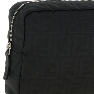 Fendi Medium Ff Light Beauty