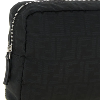 Fendi Medium Ff Light Beauty