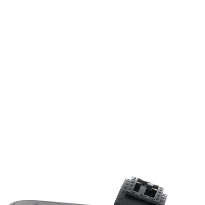Fendi Baguette Slides