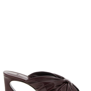 Fendi Arco Slides