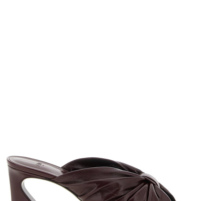 Fendi Arco Slides
