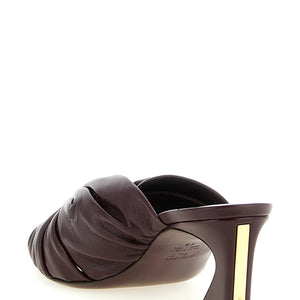 Fendi Arco Slides