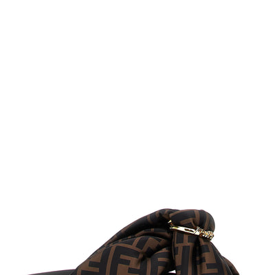 Fendi Feel Slides