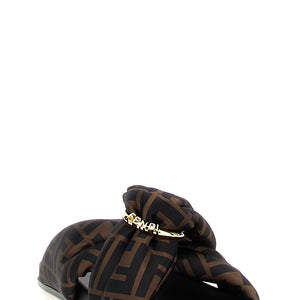 Fendi Feel Slides