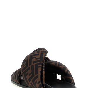 Fendi Feel Slides