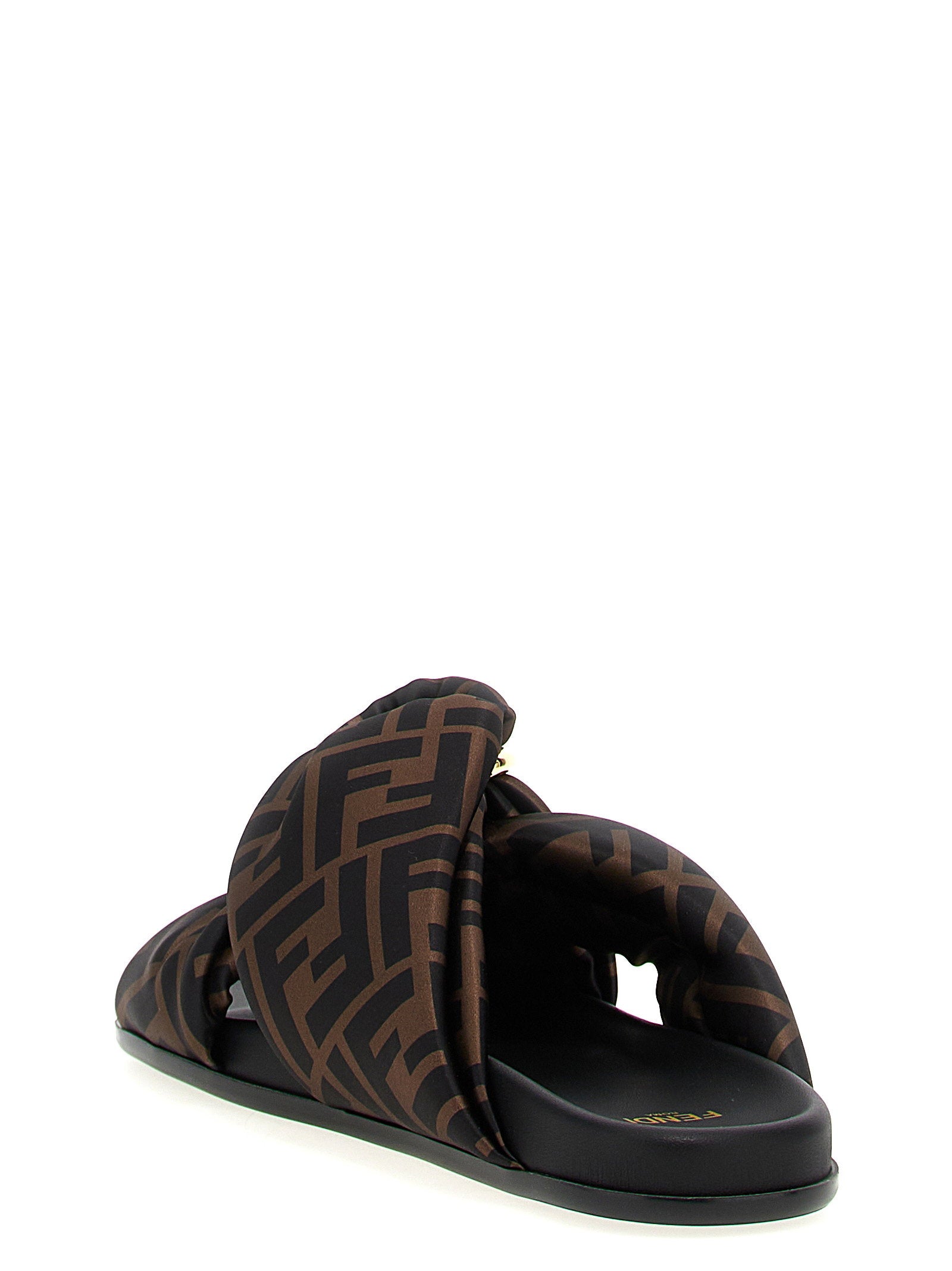 Fendi Feel Slides