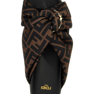 Fendi Feel Slides