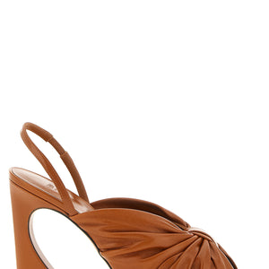 Fendi Arco Slingback