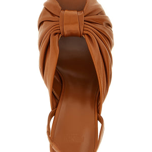 Fendi Arco Slingback