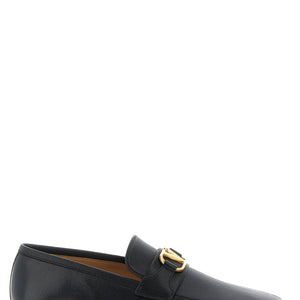 Valentino Garavani Vlogo Signature Loafers