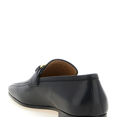 Valentino Garavani Vlogo Signature Loafers