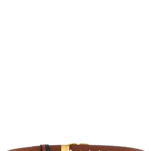 Valentino Garavani Reversible Vlogo Belt