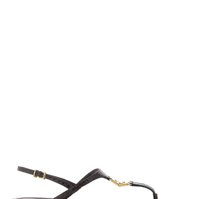 Fendi Ffold Sandals