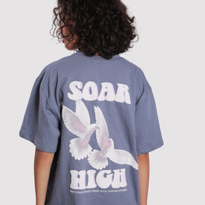 SOAR HIGH TEE