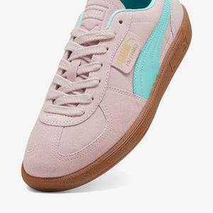 PUMA | PALERMO { MAUVE MIST/MINT/GUM