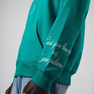 EXQUISITE BLEND HOODIE