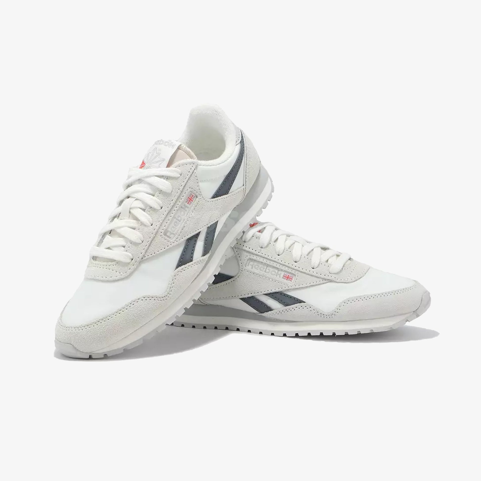Reebok | CLASSIC AZ { WHITE
