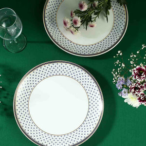 Sicilia Fine Bone China 10