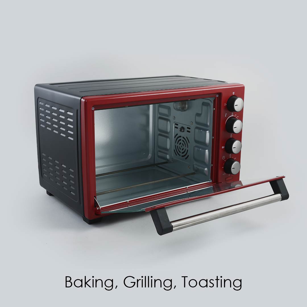 Wonderchef Renewed Oven Toaster Griller