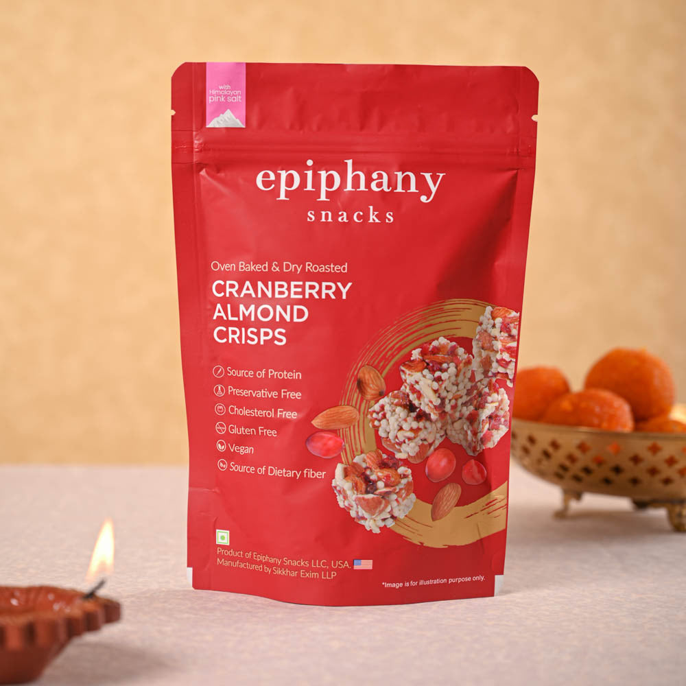 Jade Mini & Epiphany Diwali Gift Hamper