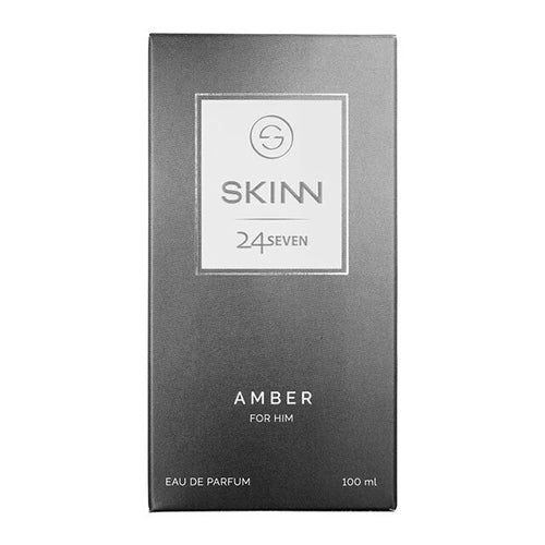 Skinn by Titan Steele 50 ML Perfumefor Men EDP