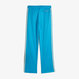 ADIDAS ORIGINALS | WALES BONNER TRACK PANTS { SHOCK CYAN