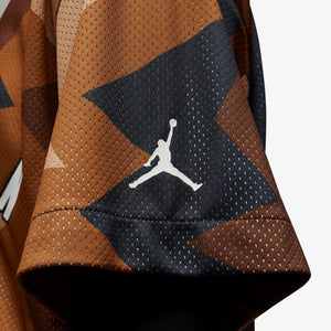 Jordan | M J ESS MMBR JERSEY  { SAIL