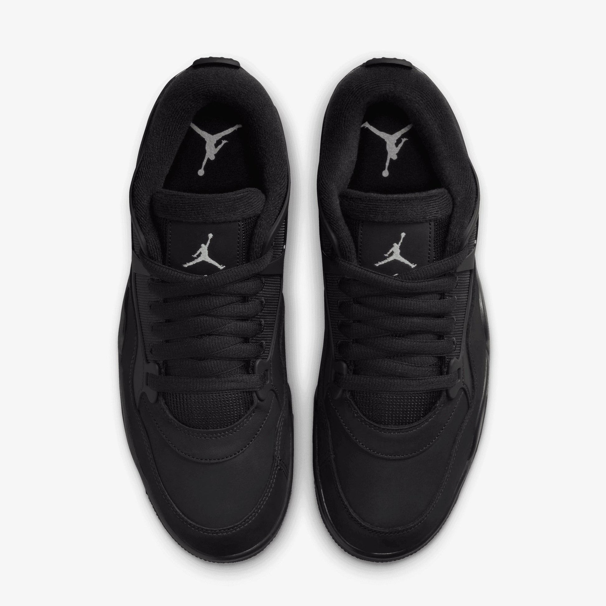 Jordan | AIR JORDAN 4 RM { BLACK/WHITE