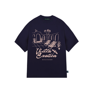 Villa Exotica
