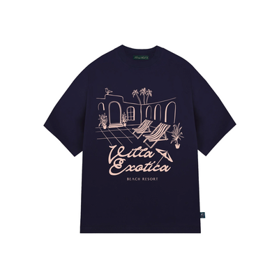 Villa Exotica