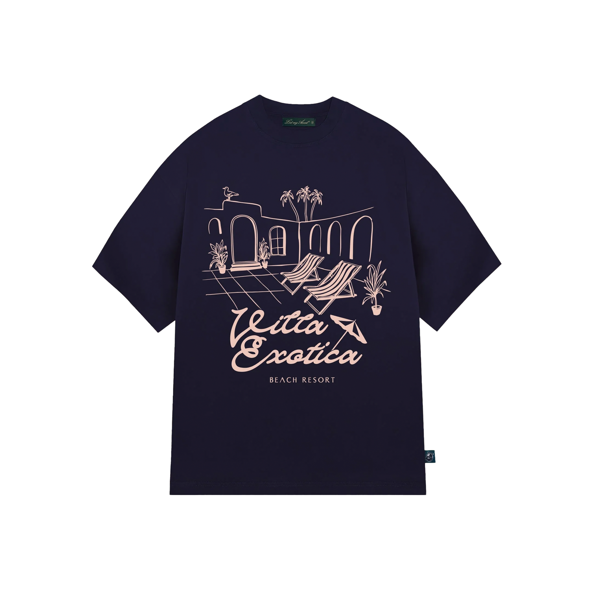 Villa Exotica