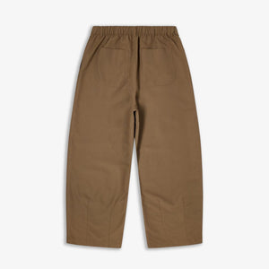 EDWIN | ACE PANT { SHITAKE