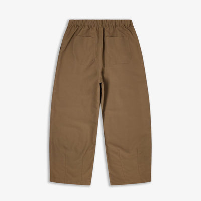 EDWIN | ACE PANT { SHITAKE