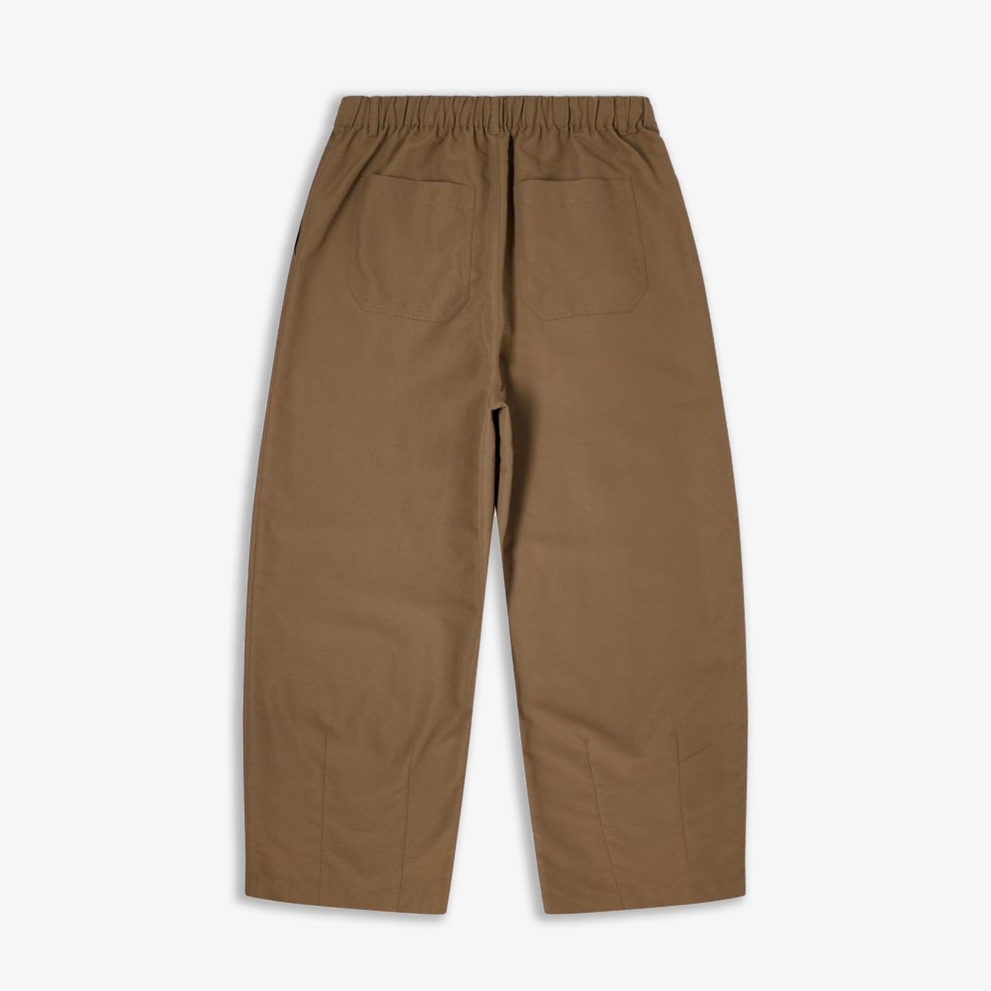 EDWIN | ACE PANT { SHITAKE