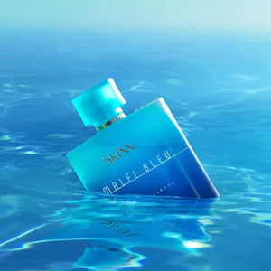 Skinn by Titan Amalfi Bleu 90ML Perfume for Men