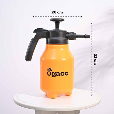 Handheld Pressure Spray Pump